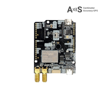 ArduSimple simpleRTK3Bコンパス-UM982