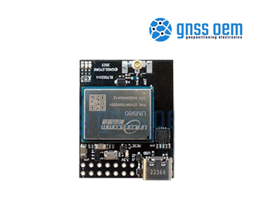 UM980 RTKケースPIN GNSSレシーバーボード